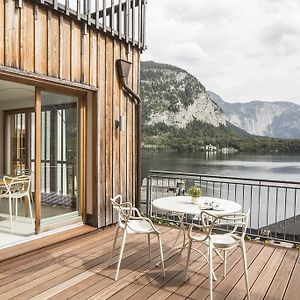 Luxury Suite Lake View